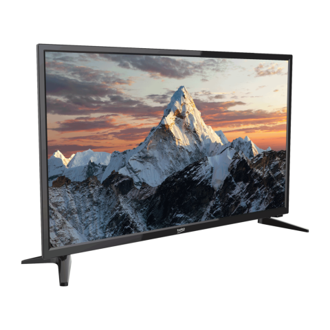 Beko B24L 5845 4BE HD 24'' 61 Ekran Uydu Alıcılı LED TV