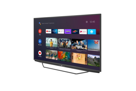 Beko Android Crystal Pro B43 B 880 B 4K Ultra HD 43'' 109 Ekran Uydu Alıcılı Smart LED TV