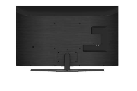 Beko Crystal Pro X B55 A 955 A 4K Ultra HD 55'' 140 Ekran Uydu Alıcılı Smart LED Televizyon