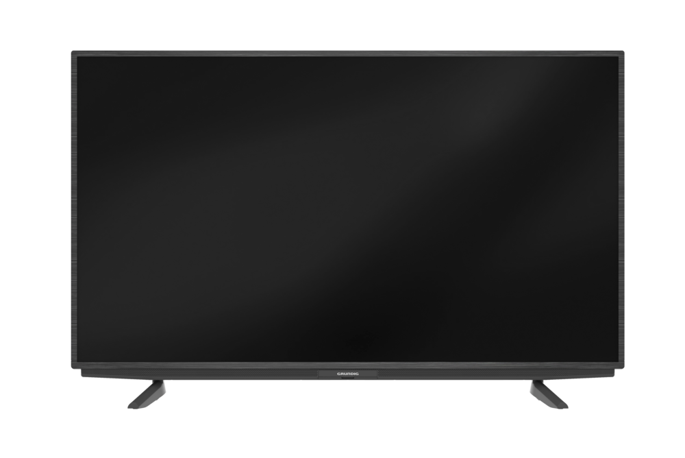 Grundig Berlin 50 GEU 7955 A 4K Ultra HD 50'' 127 Ekran Uydu Alıcılı Smart LED TV