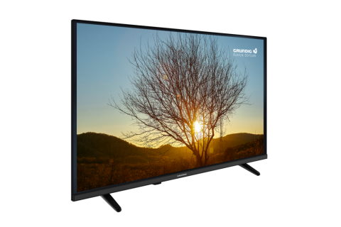 Grundig Hamburg 32 GDF 5955B HD 32'' 82 Ekran Uydu Alıcılı LED TV