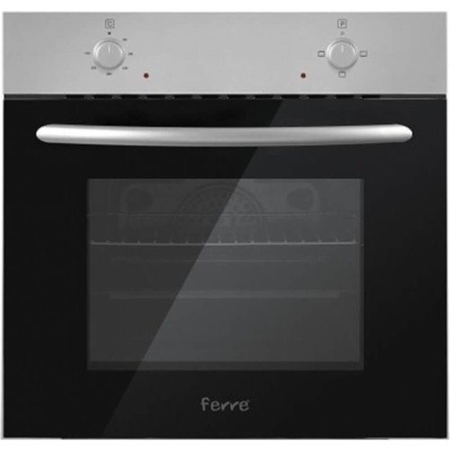 Ferre 2000 Inox Ankastre Fırın