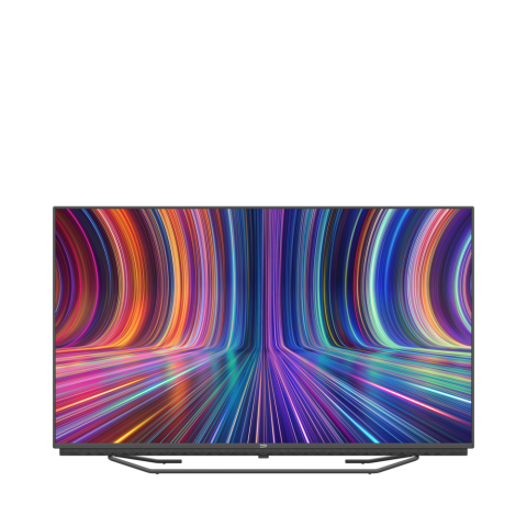 Beko Android Crystal Pro B43 C 890 A 4K Ultra HD 43'' 109 Ekran Uydu Alıcılı Smart LED TV