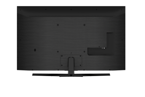 Beko Crystal 9 B55 C 985 BE 4K Ultra HD 55'' 140 Ekran Uydu Alıcılı Android Smart LED TV