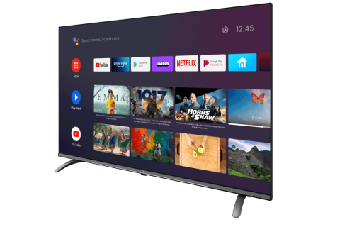 Beko B43 B 685 A Full HD 43'' 109 Ekran Uydu Alıcılı Android Smart LED TV