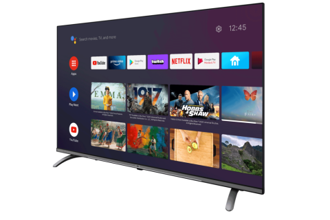 Beko B43 B 685 A Full HD 43'' 109 Ekran Uydu Alıcılı Android Smart LED TV