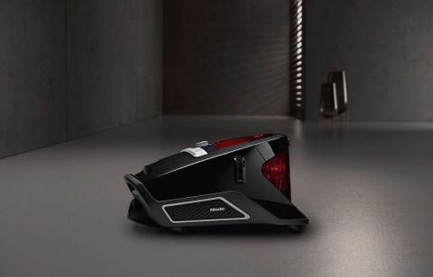 Miele Blizzard CX1 Red Edition PowerLine SKRF3 890 W Toz Torbasız Elektrikli Süpürge