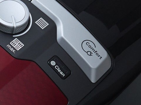 Miele Blizzard CX1 Red Edition PowerLine SKRF3 890 W Toz Torbasız Elektrikli Süpürge