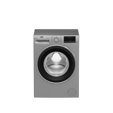 Beko CM 9120 BI 1200 Devir 9 Çamaşır Makinesi