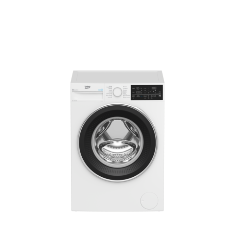 Beko CM 9120 B 1200 Devir 9 kg Çamaşır Makinesi