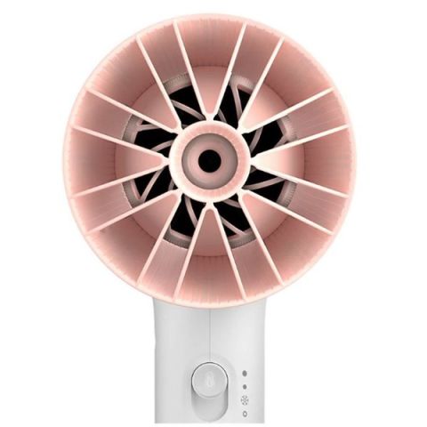 Philips BHD300/10 ThermoProtect 1600 W Saç Kurutma Makinesi