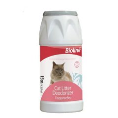 Bioline Kedi Kumu Koku Giderici 425 Gr