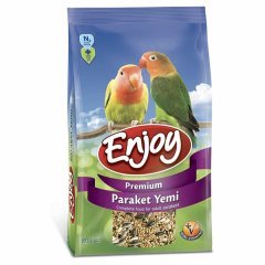 Enjoy Paraket Yemi 700 Gr