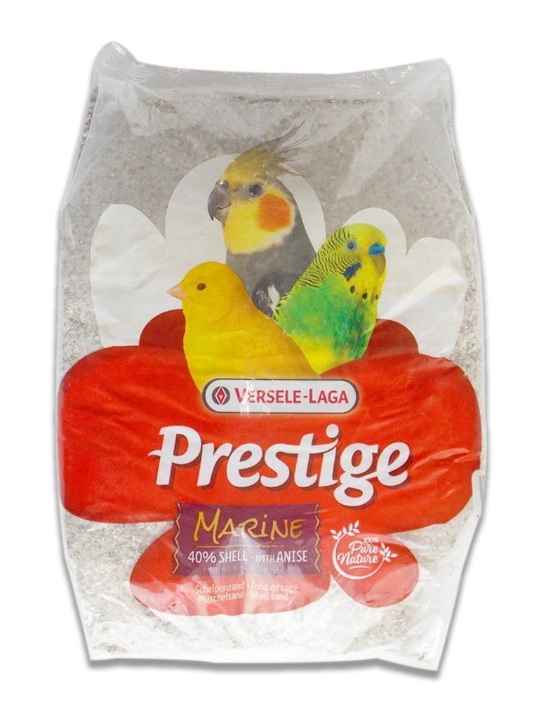 Versele Laga Prestige Kuş Kumu 5 Kg