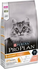 Pro Plan Elegant Somonlu Kedi Maması 1,5 Kg
