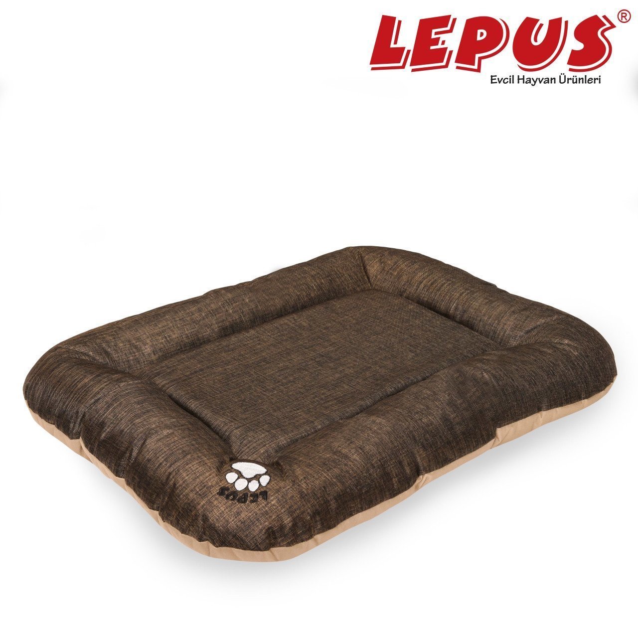 Lepus Basic Minder Yeşil M 60x85x13h cm