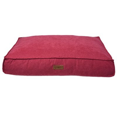 Dubex Plus Soft Yatak Pembe Medium 76x56x13h cm