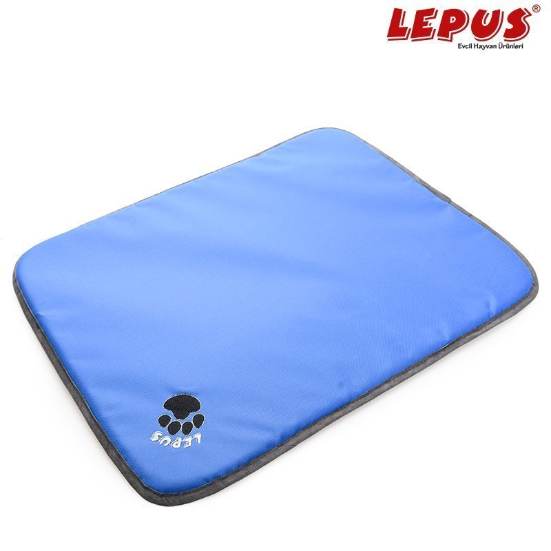 Lepus Mat Minder Mavi S 70x55 cm