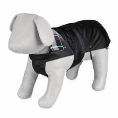 Trixie Köpek Paltosu Ve Yağmurluğu S 33cm Siyah