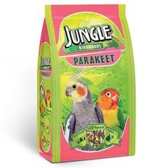 Jungle Paraket Yemi 500 Gr