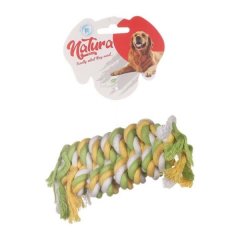 Natura Pth-029 Waffle Halat Köpek Oyuncağı 20 Cm