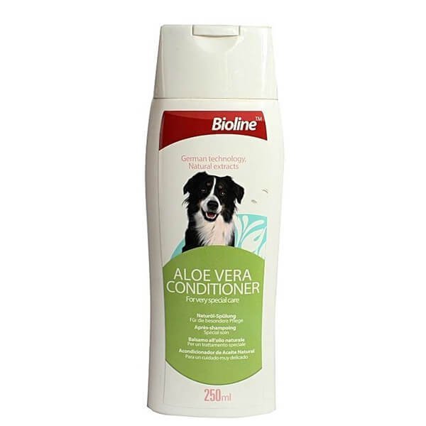 Bioline Aloe Vera Tüy Kremi 250 Ml