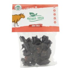 Naturalis Kurutulmuş Sığır Yürek Köpek Ödülü 100 Gr