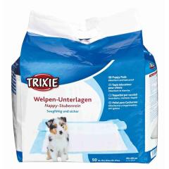 Trixie Yavru Köpek Çiş Eğitim Pedi 40X60cm 50 Adet