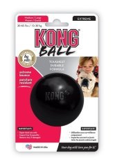 Kong Köpek Extreme Oyun Topu M/L 8cm