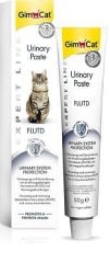 Gimcat Urinary Paste Kedi İdrar Yolu Sağlığı İçin Ödül Macunu 50