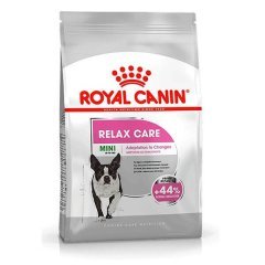 Royal Canin Mini Relax Care Yetişkin Köpek Maması 3 Kg