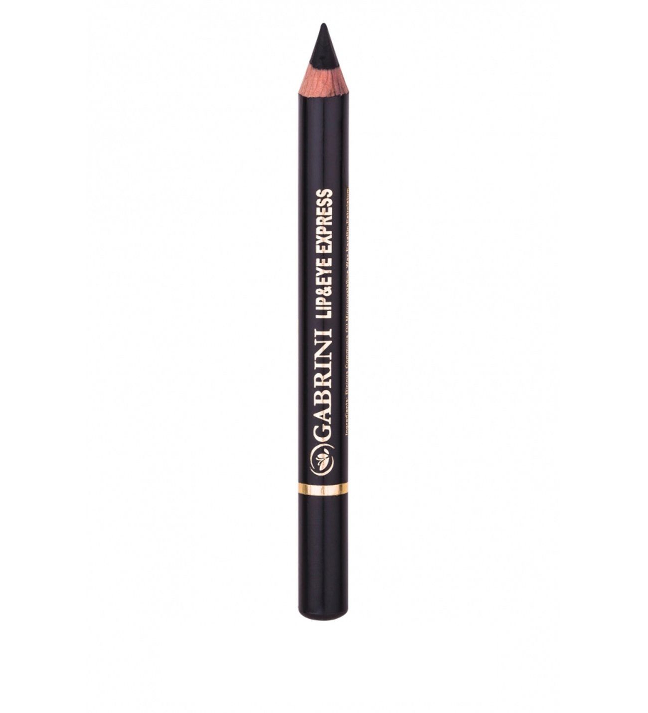 GABRINI LIP EYE EXPRESS 100