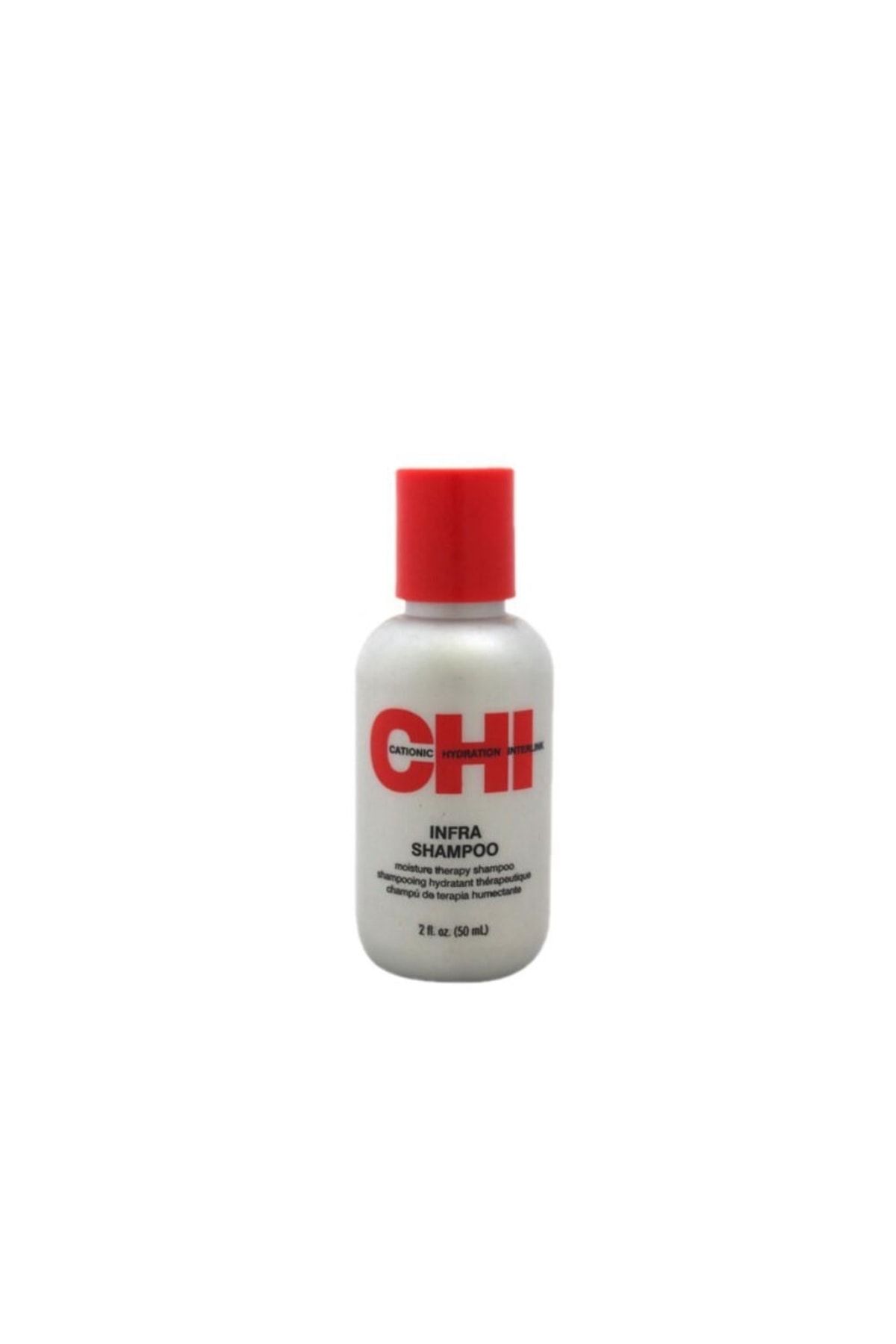 CHI INFRA Shampoo(Şampuan) 50 ml