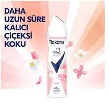 REXONA DEO W.150ML MUSK