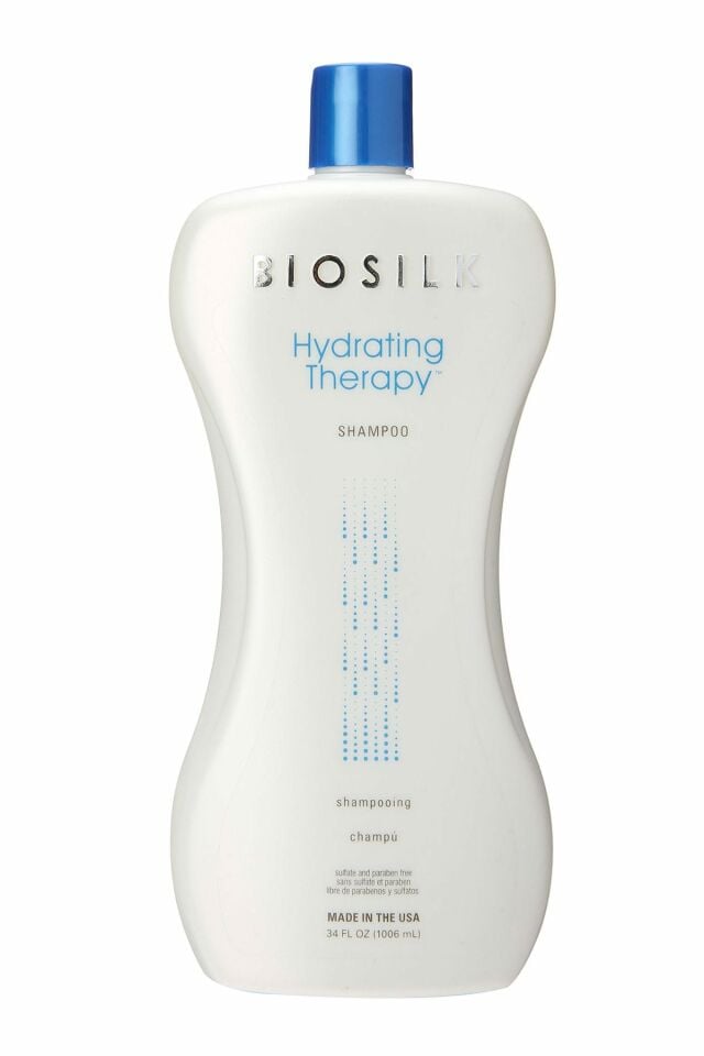 BIOSİLK HYDRATİNG THERAPY SHAMPOO