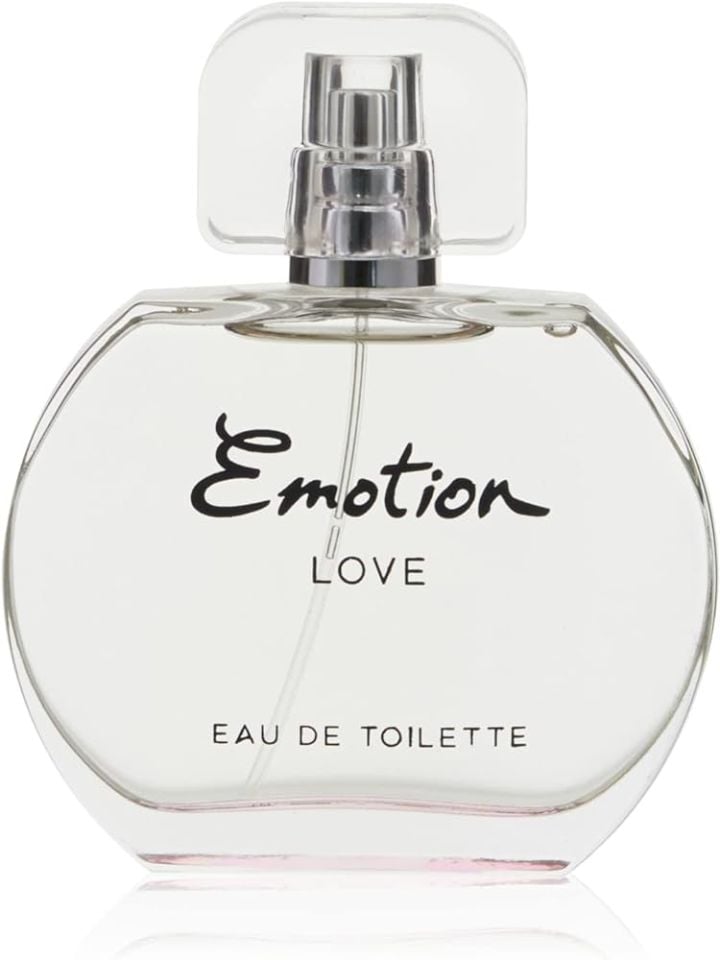 EMOTİON EDT 50ML LOVE