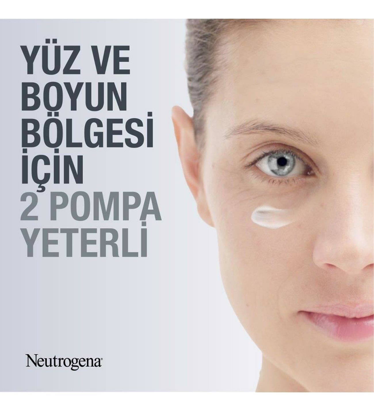 Neutrogena Retinol Kırışıklık Karşıtı Antiaging50ml