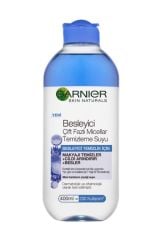 GARNIER 400 ML MUCIZE SU BESLEYİCİ ÇİFT FAZLI