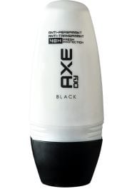 AXE ROLL ON 50ML BLACK