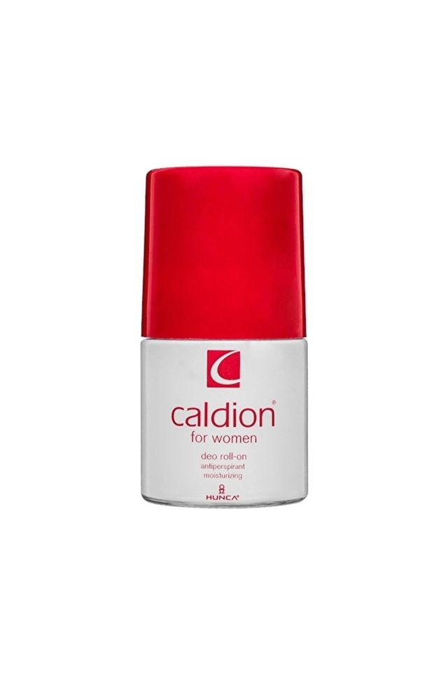 CALDION ROLL-ON W. 50ML