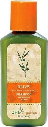 CHI OLIVE SHAMPOO(ZEYTİNLİ ŞAMPUAN) 50 ML