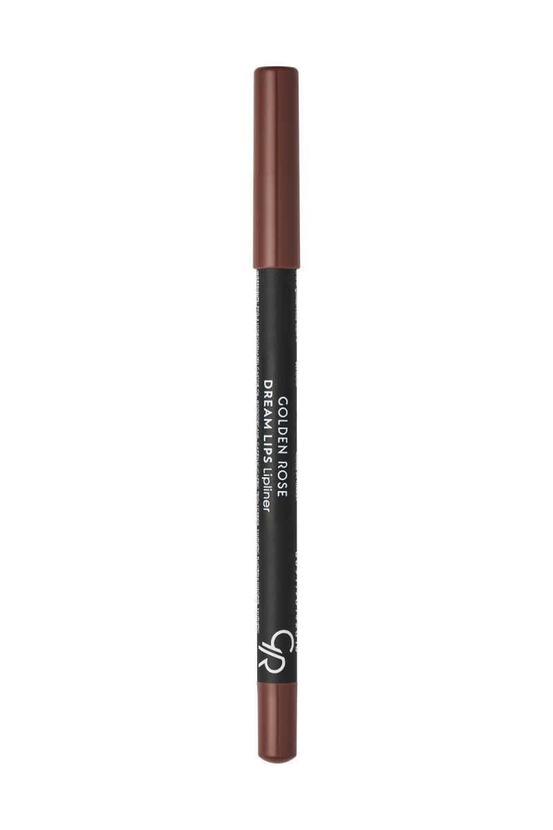 GR DREAM LIPS LIPLINER NO:517