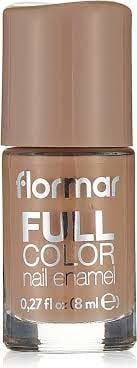 FLORMAR FULL COLOR NAIL ENAMEL FC61 OASIS