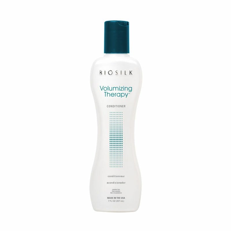 BİOSILK VOLUMİZİNG THERAPY CONDITIONER 207 ML