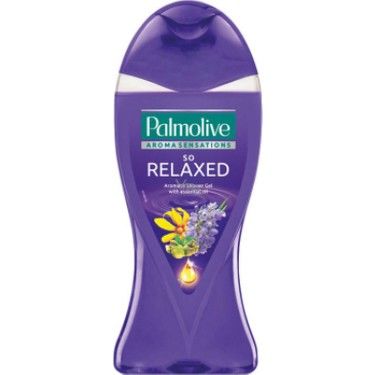 PALMOLIVE D.JELİ.500 ML  SO RELAXED