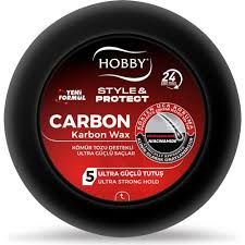 HOBBY WAX CARBON 100ML