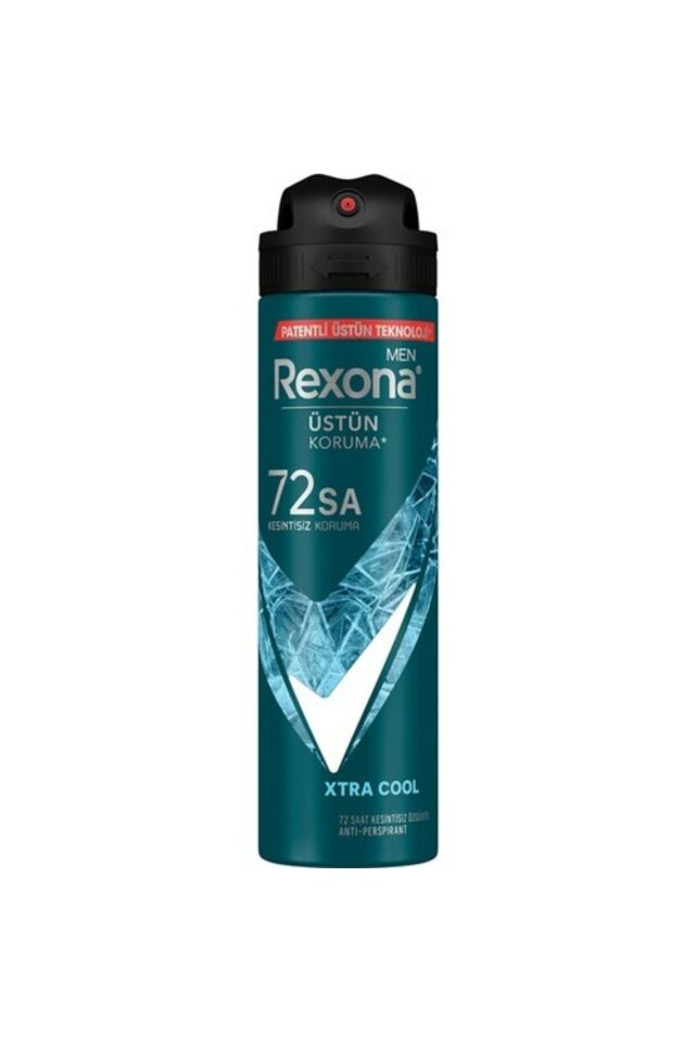 REXONA DEO F.150ML XTRA COOL