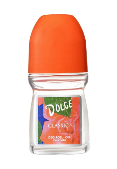 DOLCE VITA ROLL-ON 50ML (CLASSIC)