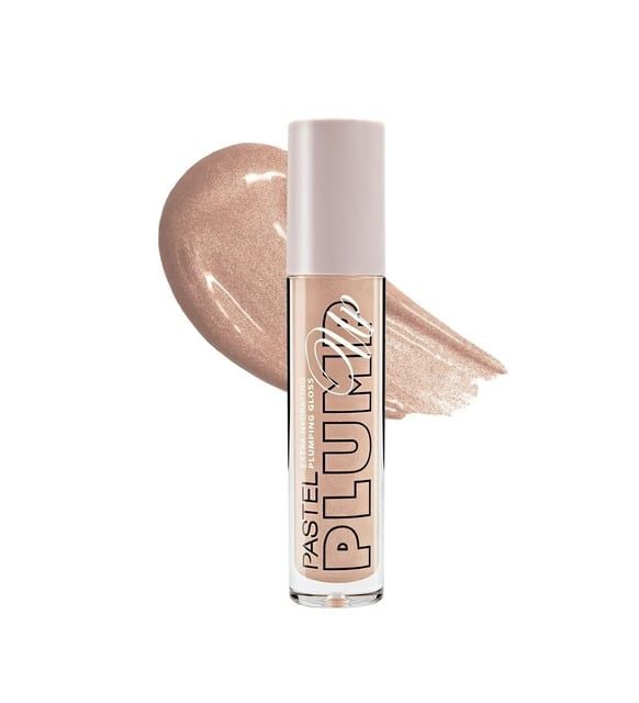 PASTEL PROF. PLUMP UP GLOSS 201