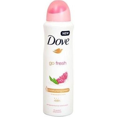 DOVE DEO 150ML NAR VE LİMON ÖZLÜ